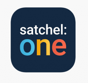 Satchel one