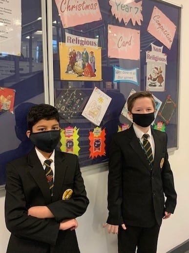 Yr 7