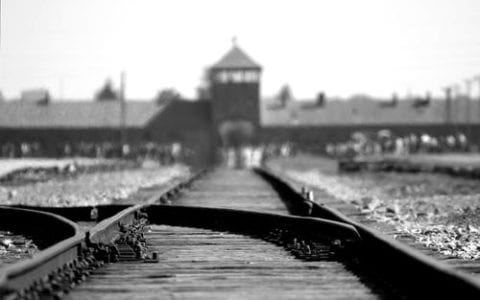 Holocaust Memorial Day - 27th January