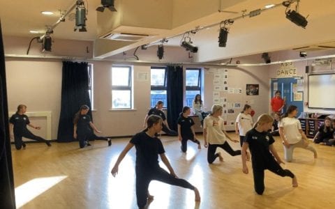 Dance Workshops