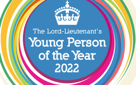 Lord Lieutenant's Award for Juliana