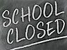 School Closed - Friday 17th November