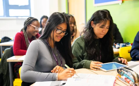 GCSE Success