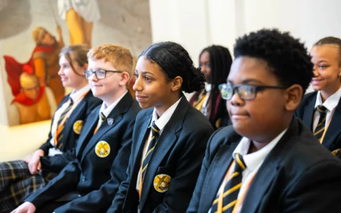 ** Back to School - Year 7 and 12 Thursday 29th August all other Year groups Friday 30th August ***