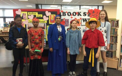 World Book Day