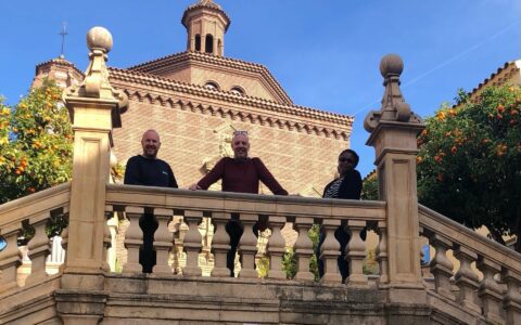 More from Spain!