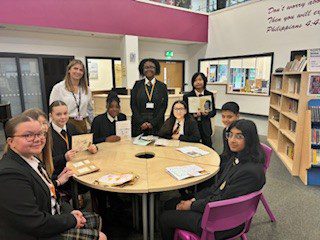 Yr 8 RE Pilgrimage Project
