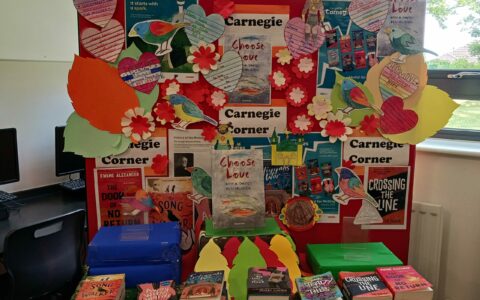 Carnegie Event 2024