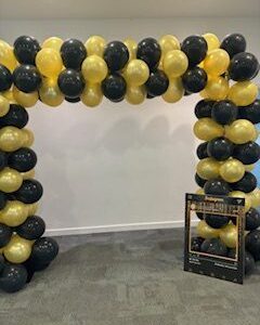 Year 11 Prom Celebrations