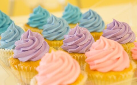 Bake Sale in aid of Leicester Hospitals Charity