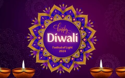 Happy Diwali