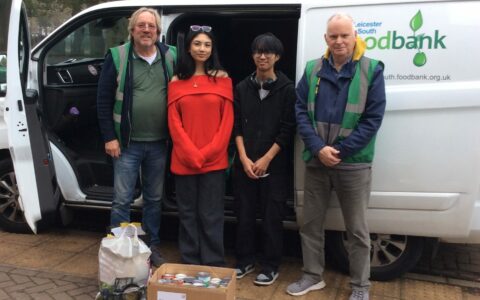 Food Bank