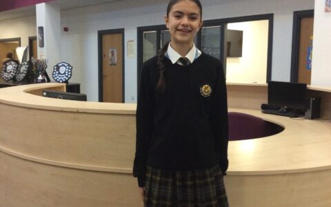 Celebrating Ava-Mia dancing with the English National Ballet - Ballet Future Projects⭐