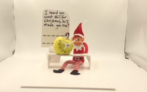 🎅Eugene the Elf🎄