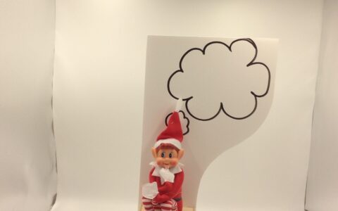 🎅Eugene the Elf🎄