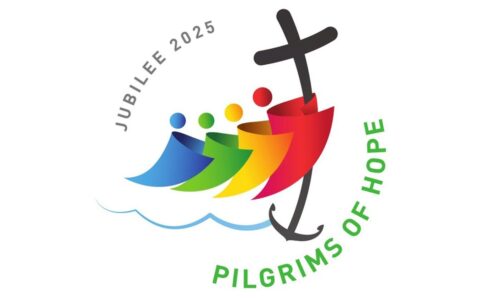 Jubilee Year - Doorways of Hope