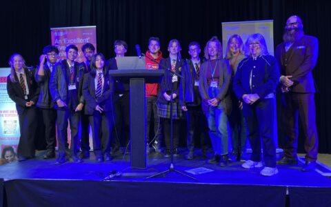 TEEN Tech Festival