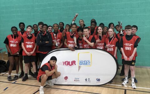 Sporting Achievements 🏆🥇🥉