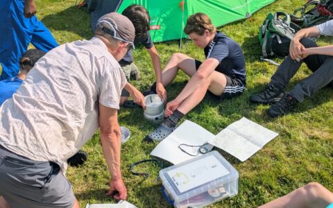 DofE Bronze 2025