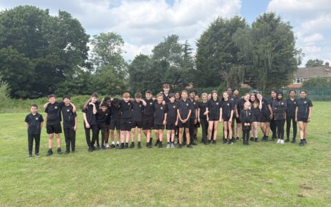Yr's 7-9 Track & Field Sports Day 🏃🏻🥇🥈🥉