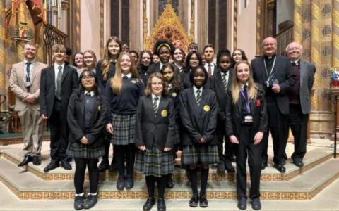 Nostra Aetate 60th Anniversary